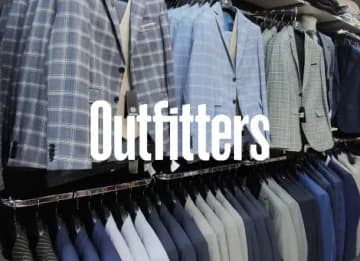 Outfitters accepting Keenu payments