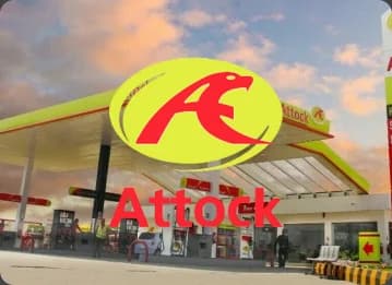 Attock petrol station accepting Keenu payments