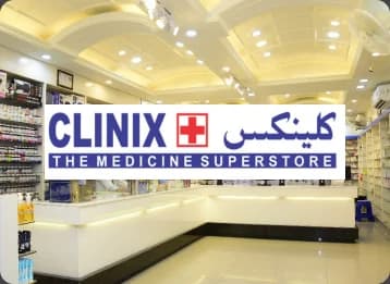 Clinix accepting Keenu payments