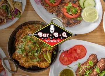 Bar B.Q Tonight accepting Keenu payments