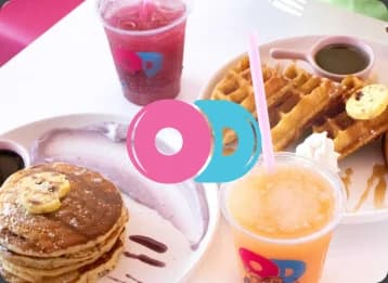 Dunkin' accepting Keenu payments