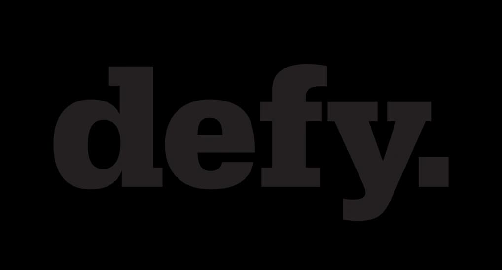 Defy