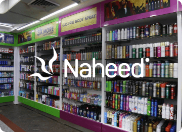 Naheed accepting Keenu payments